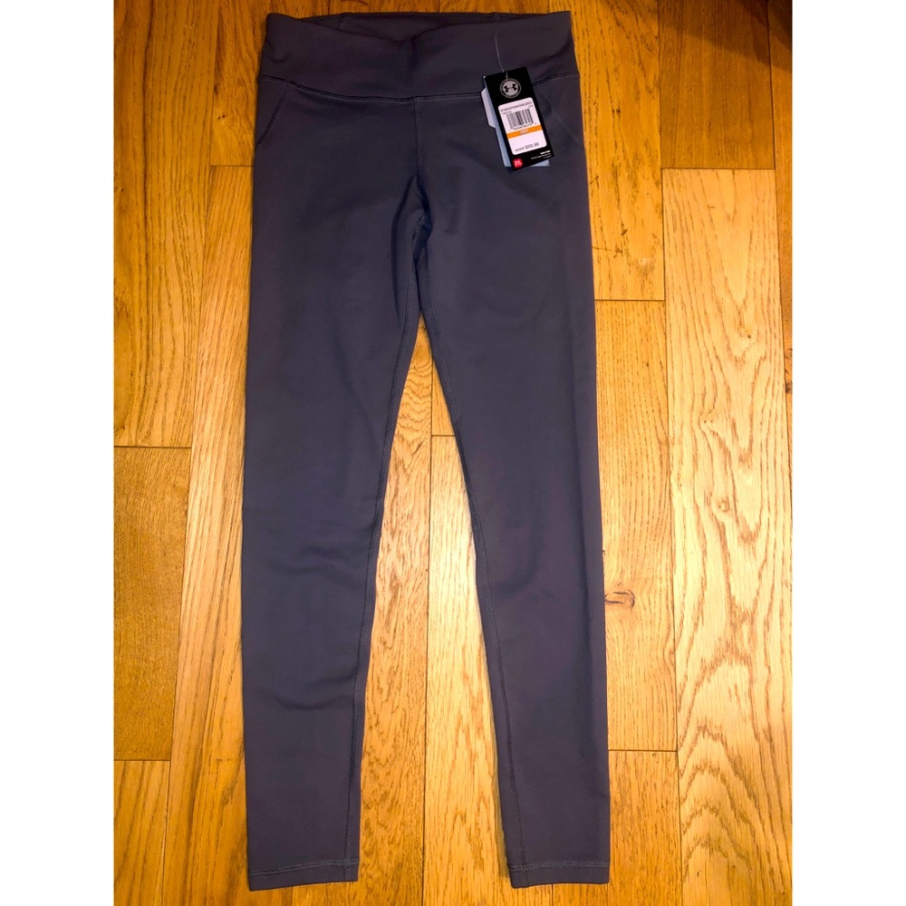 Under Armour Women’s Fitted Coupe Adjustee Legging
